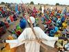 V Sudanu trpijo ženske in otroci