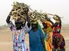 V Darfurju še nemirno