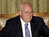 Cheney: Ukrepi Obame nas ogrožajo
