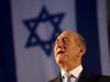 Olmert se poslavlja od vodenja Izraela