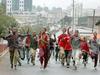 Policija v Etiopiji dobila še več moči