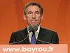 Bayrou odločitev prepušča volivcem