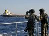 Južna Koreja iz rok piratov rešila ugrabljeno ladjo