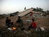 Izrael napoved o silovitem odzivu v Gazi že uresničil