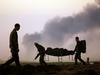Združeni narodi ustavili pomoč Gazi