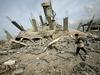 Milijarde potrebne za obnovo Gaze