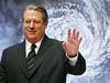 Al Gore in IPCC nobelovca za mir