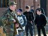 Rusi redčijo čečenske uporniške vrste