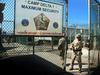 V Guantanamu stavka 200 ujetnikov