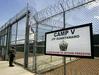 ZN za zaprtje zapora v Guantanamu