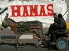 Vojna v Gazi povečala priljubljenost Hamasa