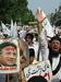 Devet let Mušarafovega Pakistana