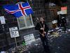 Islandija po krizi zdaj za EU