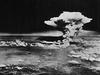 Mineva 61 let od bombe na Hirošimo