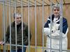 Po Hodorkovskem v Rusiji iz zapora izpuščajo še Lebedeva