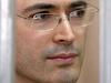 Hodorkovskega napadli v zaporu