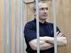 Hodorkovski želi v dumo