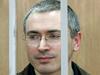 Hodorkovskemu devet let zapora