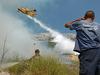 Hrvaški gasilci umrli zaradi opeklin