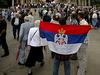 Hrvaški Srbi zahtevajo vrnitev na domove