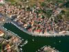 Cene na hrvaški obali se dvigajo v višave