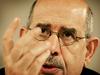 El Baradej (še) ne bo predsednik, a ustanavlja lastno stranko