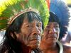 V Braziliji odkrili novo indijansko pleme