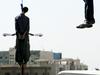 V Iranu v enem dnevu obesili 29 ljudi