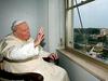 Papež Janez Pavel II. med blažene?