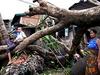Ciklon v Mjanmaru zahteval že 22.500 žrtev