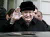 Umrl nekdanji ruski predsednik Boris Jelcin