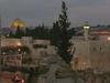Sveti kraji in davki kamen spotike med Vatikanom in Izraelom
