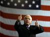 McCain upa na čudež (in čudeži se dogajajo)