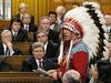 Kanada prosi staroselce za odpuščanje