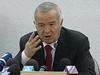 Karimov proti mednarodni preiskavi