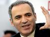 Kasparov na pot od šaha do Kremlja