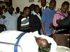 Ubit še en kenijski poslanec