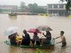 Na Kitajskem že več kot 500 žrtev poplav