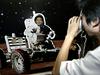 Po Luni Kitajci še na Mars