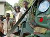 V DR Kongu ubit vojak mirovnih sil