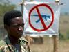 Uporniki ostajajo na vzhodu Konga