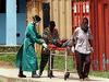 Ebola znova na pohodu med Afričani