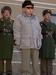 Šarada, imenovana volitve v Severni Koreji