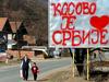 Srbija išče sodno mnenje o Kosovu