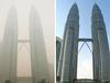 Malezija se je znebila smoga