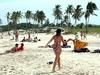 Kuba upa na vračanje turistov