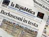 Prodi obtožil Berlusconijevo vlado