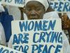 Liberija gosti prvo žensko enoto ZN-a