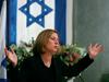 Livnijeva odpovedala koalicijske pogovore