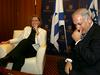 Livnijeva dala Netanjahuju košarico
